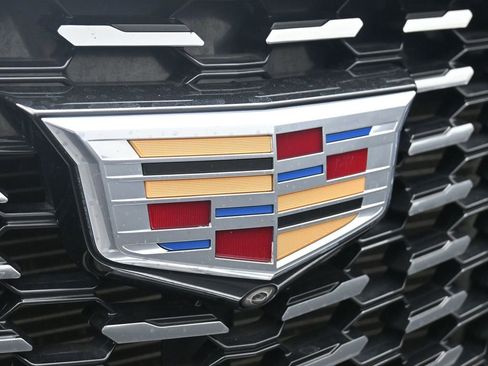 Used 2021 Cadillac XT5 Premium Luxury w/ Platinum Package FWD image 19