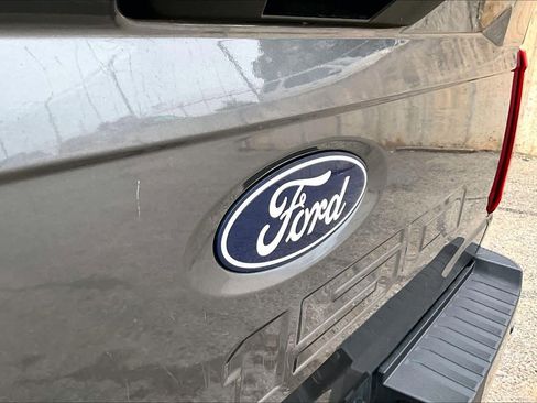 Used 2024 Ford F150 STX RWD image 31