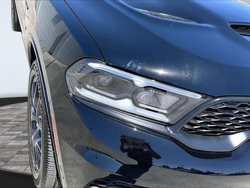 New 2026 Dodge Durango GT w/ Blacktop Package AWD/4WD image 29