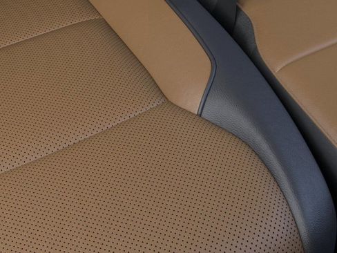 New 2026 Ford F350 Lariat w/ Chrome Package image 17