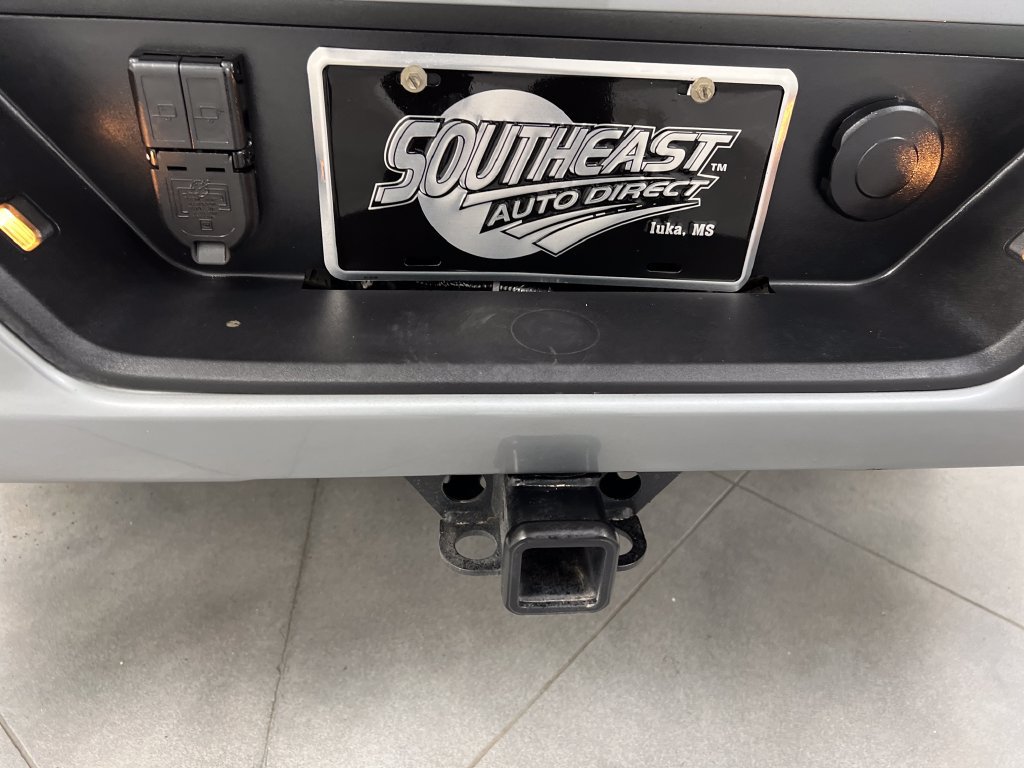 Used 2025 GMC Sierra 1500 AT4 AWD/4WD image 41