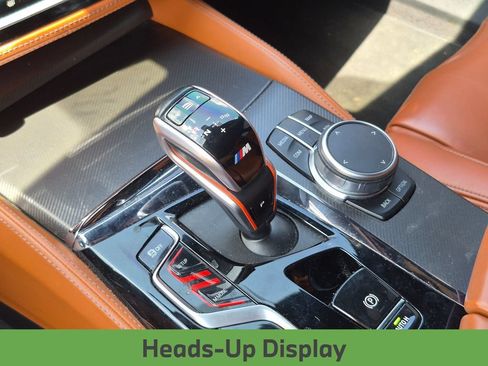 Used 2021 BMW M5 w/ Competition Package AWD/4WD image 22