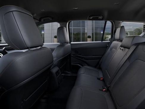 New 2026 Jeep Cherokee Limited AWD/4WD image 30
