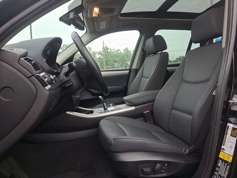 Used 2014 BMW X3 xDrive28i AWD/4WD image 13