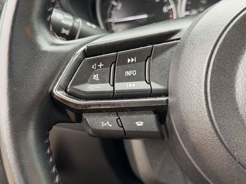 Used 2024 MAZDA CX-5 Carbon Edition AWD/4WD image 24