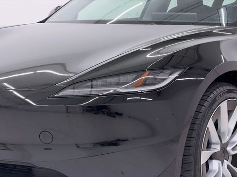Used 2025 Tesla Model 3 Long Range AWD/4WD image 12