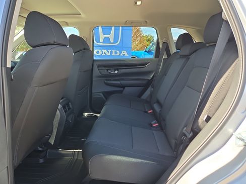 New 2026 Honda CR-V EX image 29