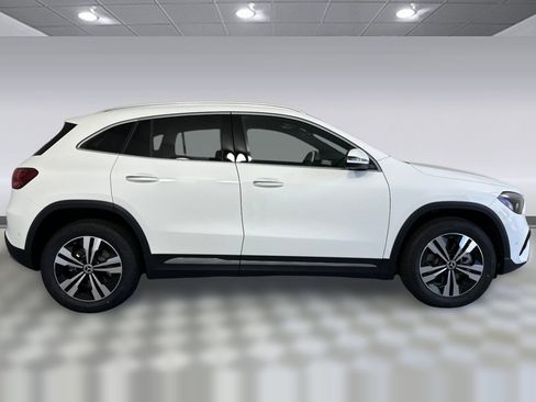 Certified 2025 Mercedes-Benz GLA 250 4MATIC image 7
