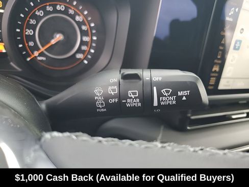 New 2026 Jeep Wrangler Sahara AWD/4WD image 41