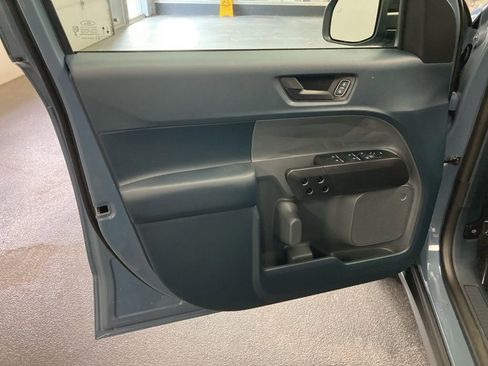 New 2026 Ford Maverick XLT w/ XLT Luxury Package AWD/4WD image 23