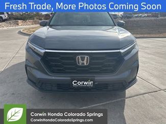 Used 2024 Honda CR-V EX-L video 2