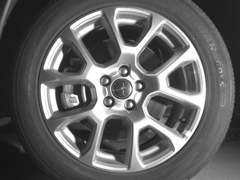 Used 2025 Jeep Compass Limited image 12