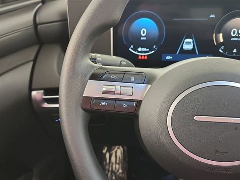 Used 2025 Hyundai Santa Cruz SEL image 21