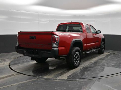 Used 2020 Toyota Tacoma TRD Off-Road image 7