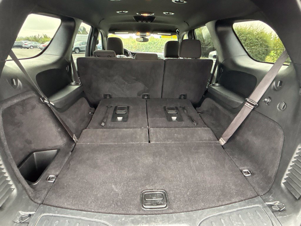 Used 2025 Dodge Durango GT AWD/4WD image 45