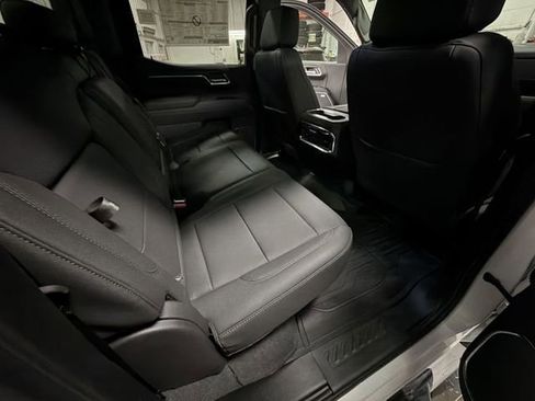 New 2026 GMC Sierra 1500 SLT w/ SLT Premium Plus Package image 27