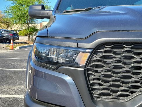 New 2026 RAM 1500 Rebel image 7