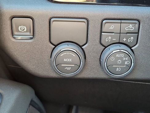 New 2026 Chevrolet Silverado 1500 RST image 15