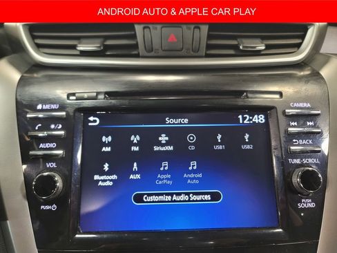 Used 2023 Nissan Murano SV image 14