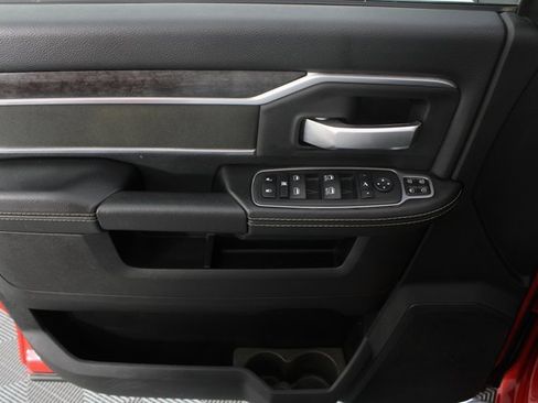 Used 2024 RAM 2500 Big Horn w/ Bed Utility Group image 13