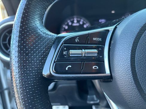 Used 2021 Kia Forte GT-Line image 16