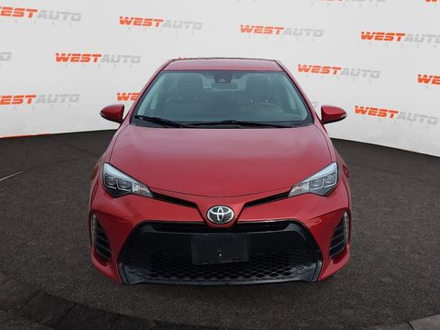 Used 2019 Toyota Corolla SE FWD image 8
