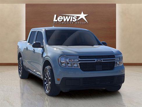 Used 2024 Ford Maverick Lariat image 6