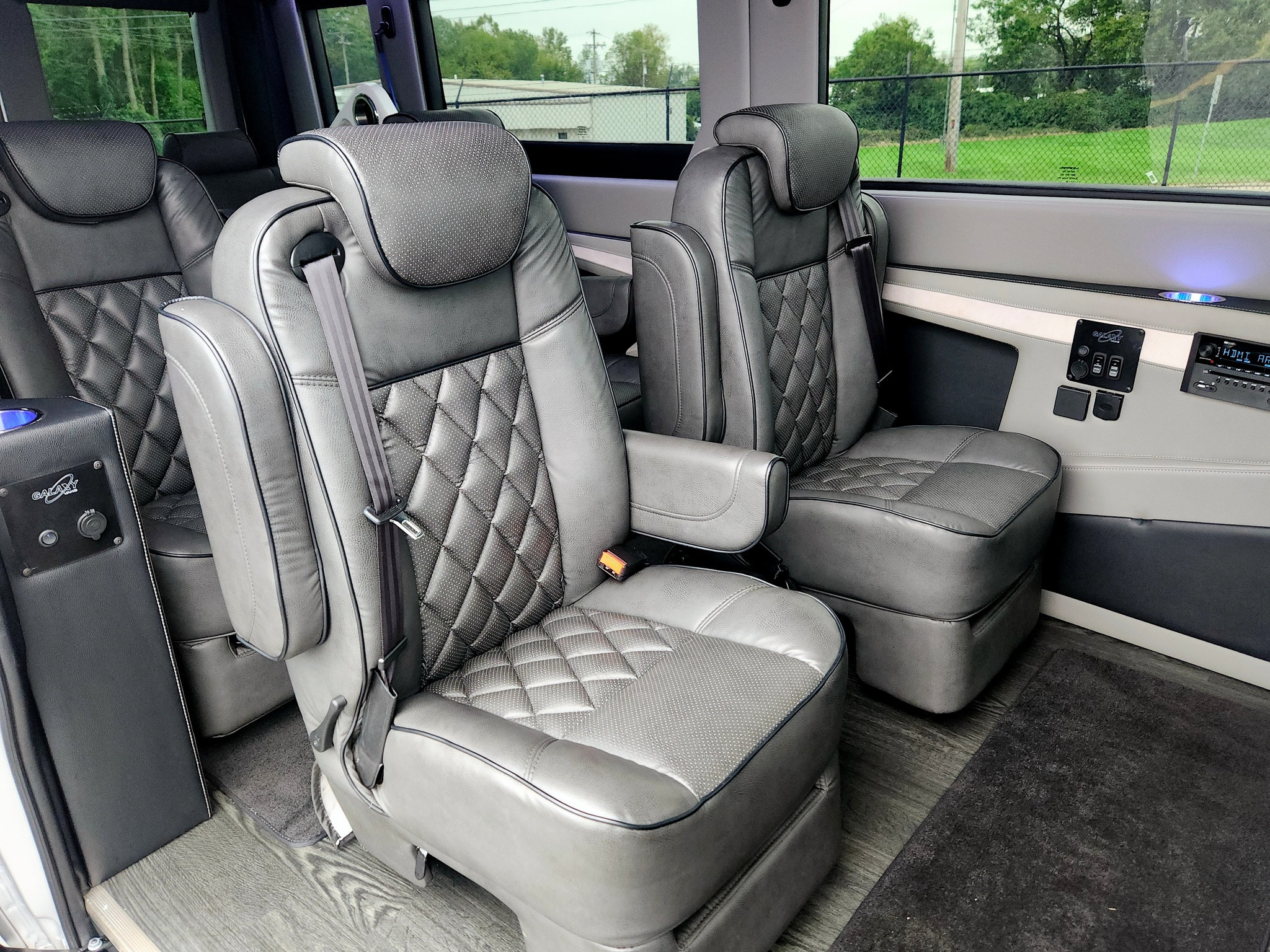 Used 2023 RAM ProMaster 2500 w/ Premium Convenience Group (B) FWD image 43