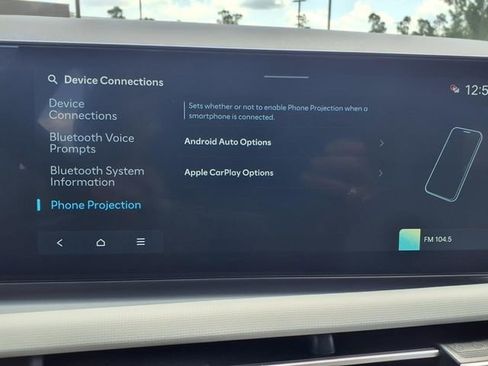 New 2026 Hyundai Tucson SEL image 10