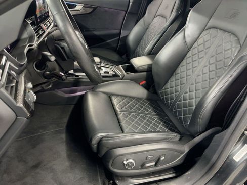 Used 2023 Audi S5 Prestige w/ Prestige Package image 5