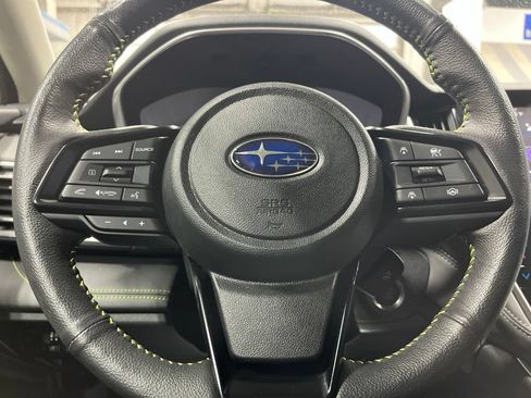 Certified 2024 Subaru Outback Onyx Edition XT AWD/4WD image 21