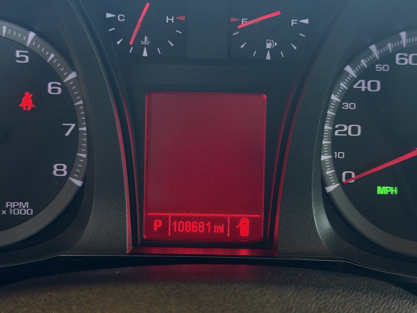 Used 2015 GMC Terrain SLE FWD image 18