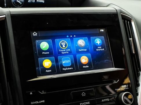 Used 2022 Subaru Forester Premium image 35