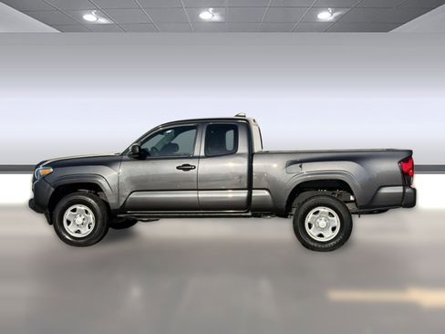Used 2023 Toyota Tacoma SR RWD image 2