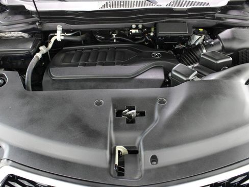 Used 2018 Acura MDX FWD w/ Advance Package image 72