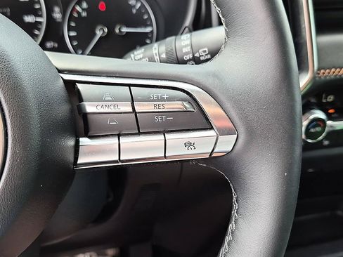 Certified 2026 MAZDA CX-50 2.5 Hybrid w/ Weather Package AWD/4WD image 20