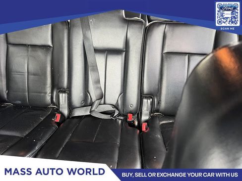 Used 2017 Ford Expedition Limited image 8