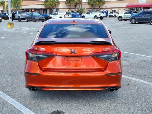Used 2023 Honda Civic Si image 6