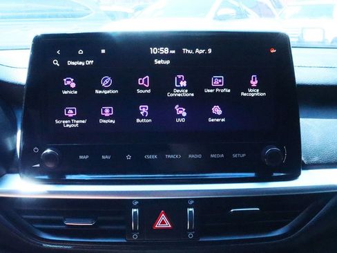 Used 2022 Kia Forte GT-Line image 47