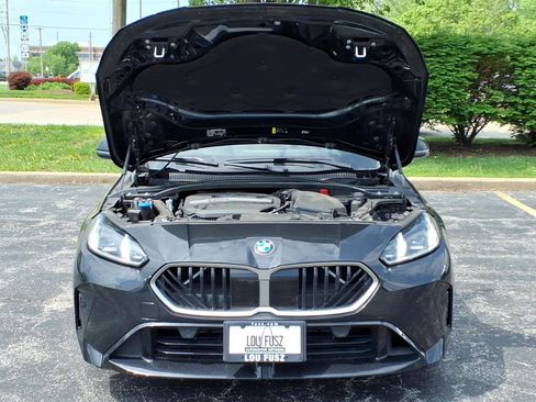 Used 2025 BMW 228i xDrive image 31