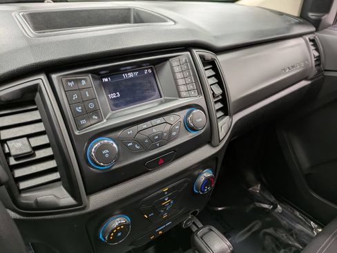 Used 2021 Ford Ranger XL w/ Equipment Group 101A High AWD/4WD image 11