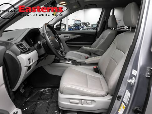 Used 2021 Honda Pilot Special Edition image 13