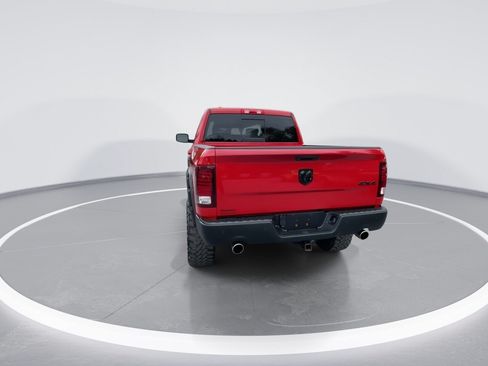 Used 2019 RAM 1500 Warlock AWD/4WD image 15