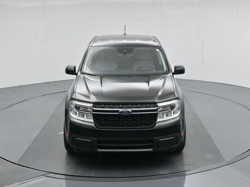 Certified 2022 Ford Maverick XLT w/ Equipment Group 300A Standard image 42