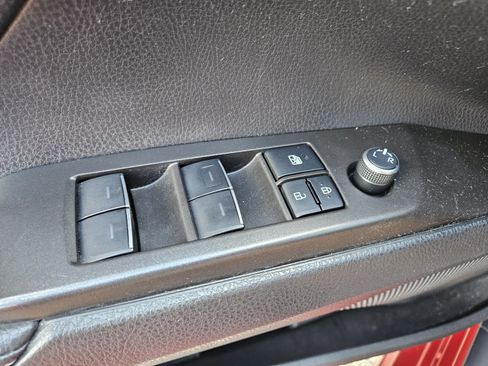 Used 2024 Toyota Camry XSE w/ Cold Weather Package FWD image 30