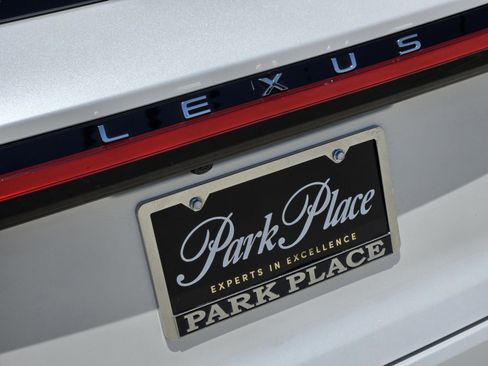 Used 2025 Lexus RX 350 Premium w/ Accessory Package (Z1) FWD image 40