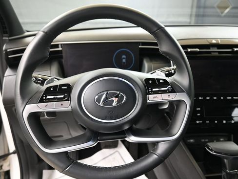 Certified 2023 Hyundai Santa Cruz SEL Premium image 23