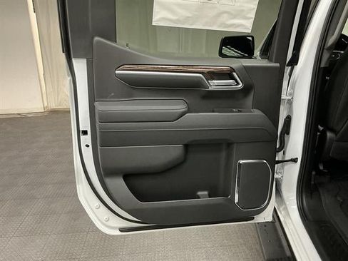 New 2026 GMC Sierra 1500 Elevation w/ Elevation Premium Package AWD/4WD image 26