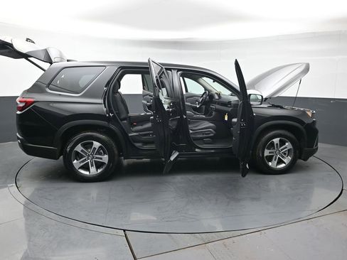 Certified 2025 Honda Pilot EX-L image 51