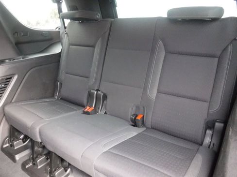 Used 2021 Chevrolet Tahoe LS image 10